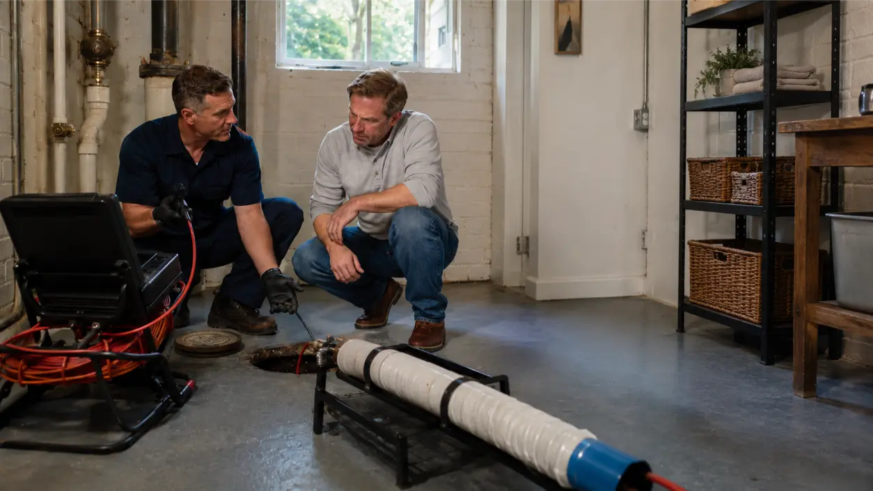 Wondering how long does CIPP last? Learn why properly designed and installed pipe lining is commonly expected to provide 50+ years of service and what affects actual lifespan.