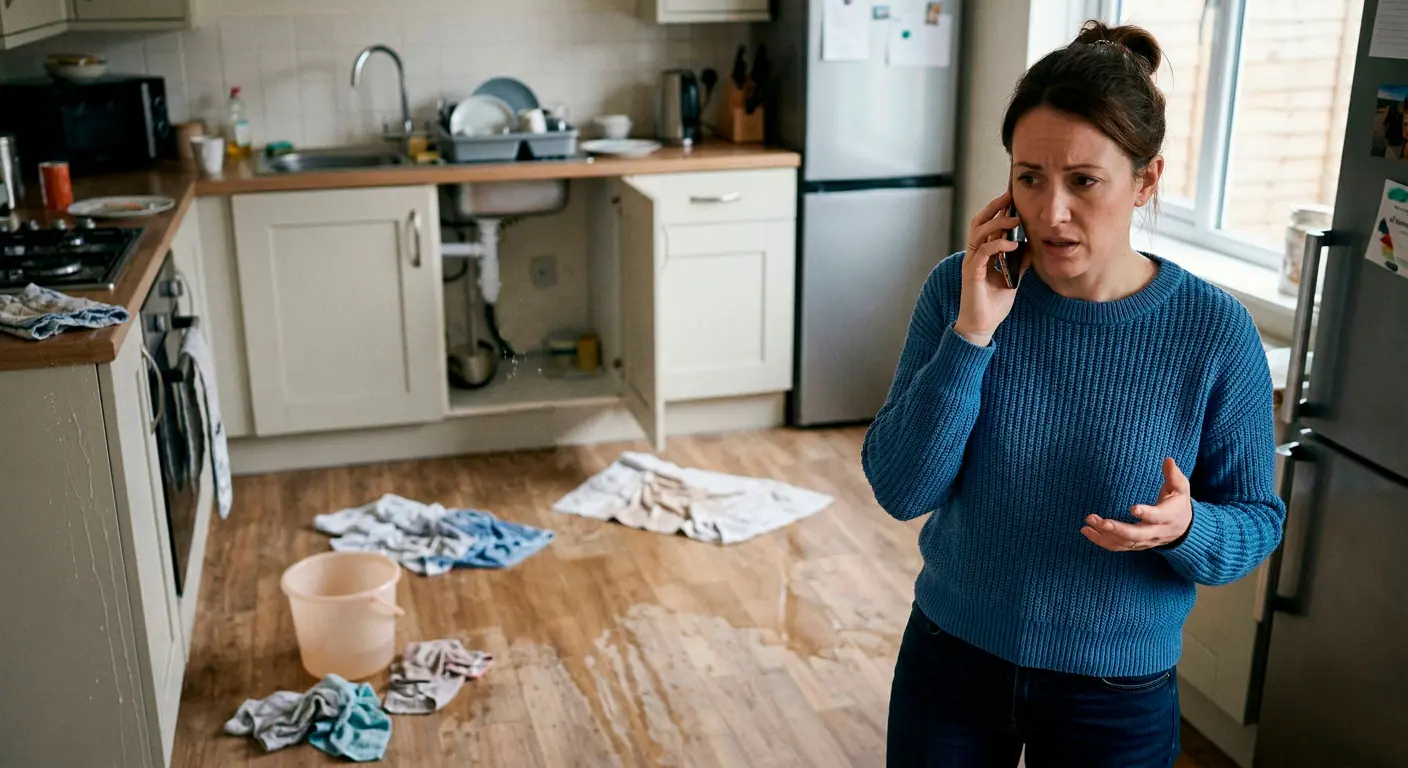 Articles How to choose a reliable plumber: learn how to compare estimates, verify licensing, spot red flags, and hire the right plumbing contractor.