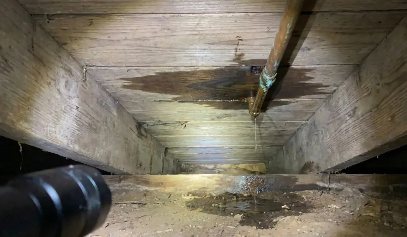 See how leak detection ROI works by comparing smart leak tech costs to deductibles, water damage claims and non-covered expenses.