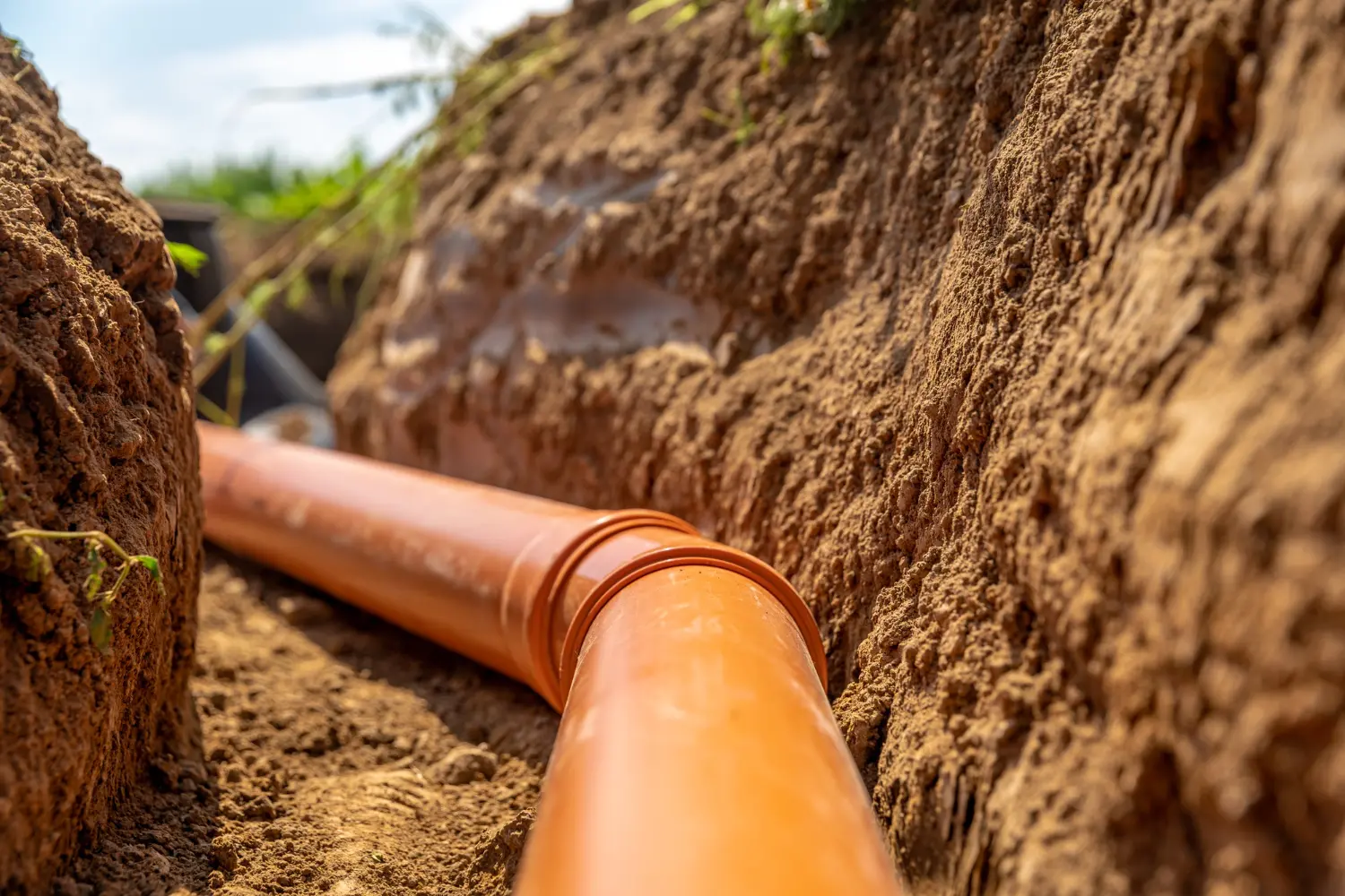 Comparing trenchless vs replacement cost? See how pipe lining savings, restoration, and disruption add up so you can choose the smartest sewer repair option.